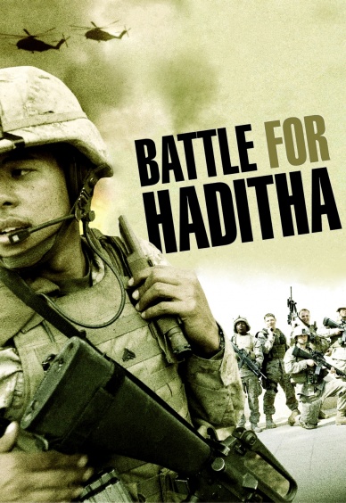 Битката за Хадита